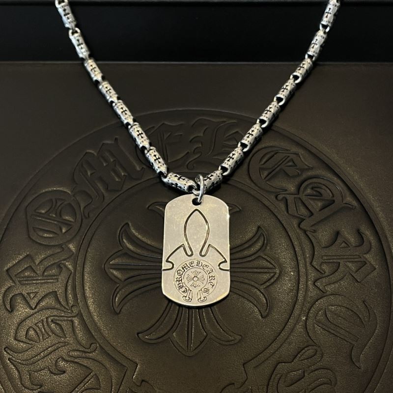 Chrome Hearts Necklaces